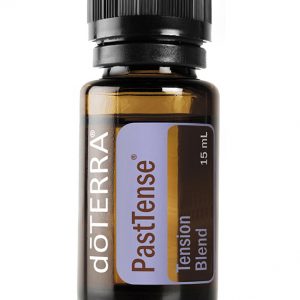 PastTense Blend doTERRA Essential Oil