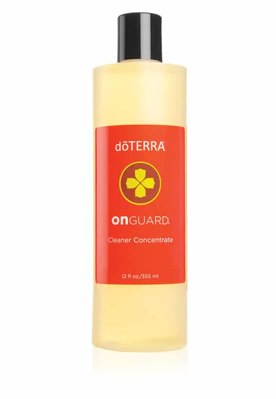 doTERRA On Guard Concentrate
