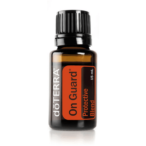 on guard protective blend
