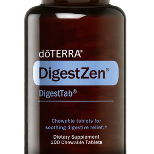 DigestZen DigestTab Supplements