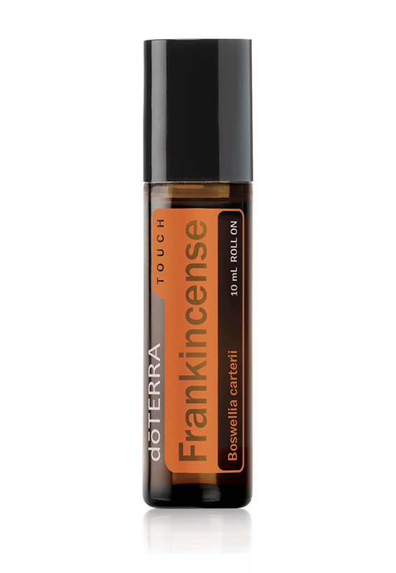 frankincense touch