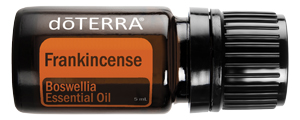 Healthy Start Kit doTERRA Frankincense oil