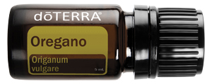 Healthy Start Kit doTERRA Oregano oil