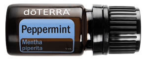 Health Start Kit doterra peppermint oil