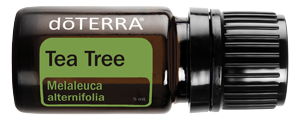Healthy Start Kit doTERRA Tea Tree oil